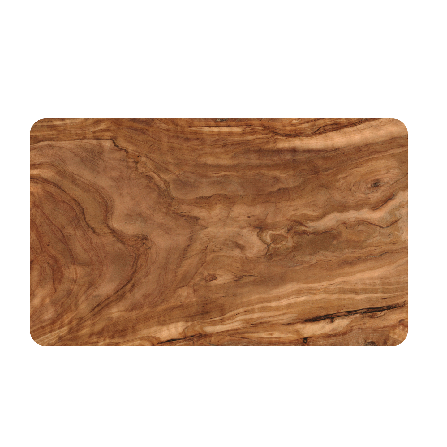 Olive Pet Placemat