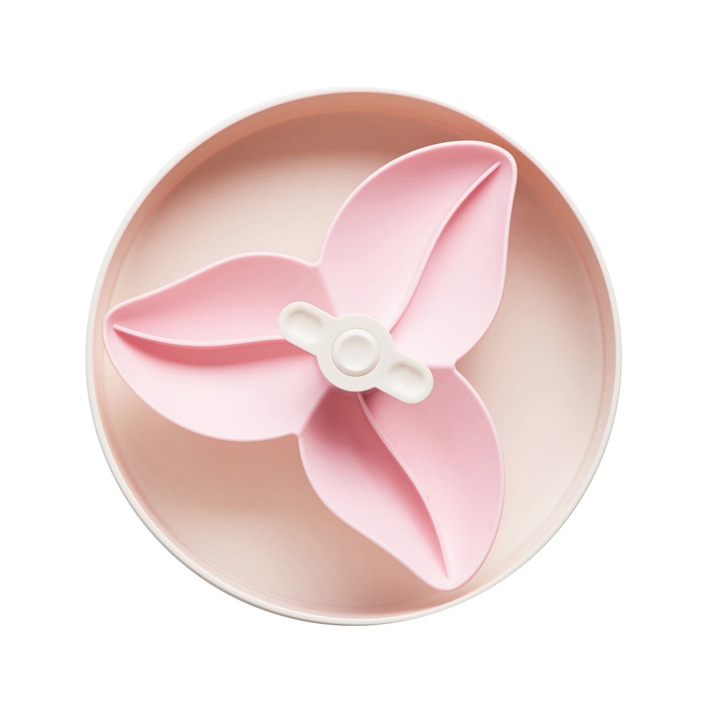 SPIN Interactive Feeder - Bougainvillea - Baby Pink (Easy)