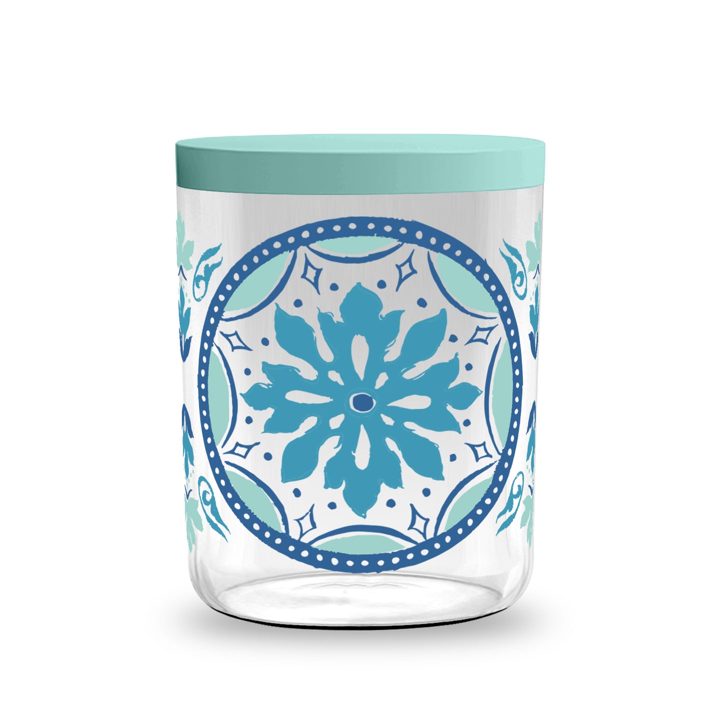 Gibraltar Treat Jar