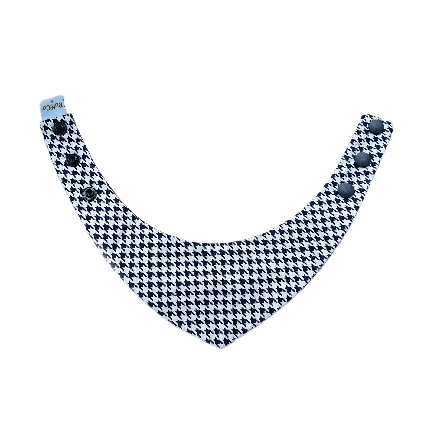 Puppies Bandana - Blue