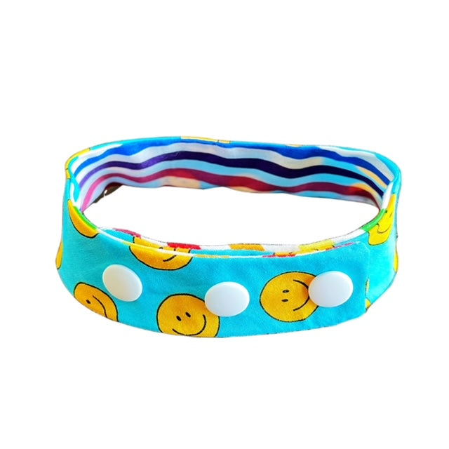Rainbow Bandana