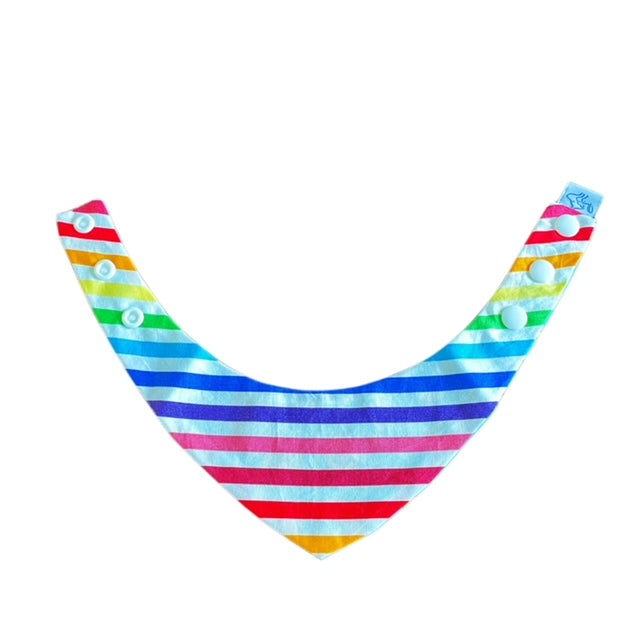 Rainbow Bandana