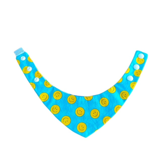 Rainbow Bandana