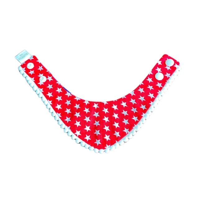 Sailor Bandana - Blue