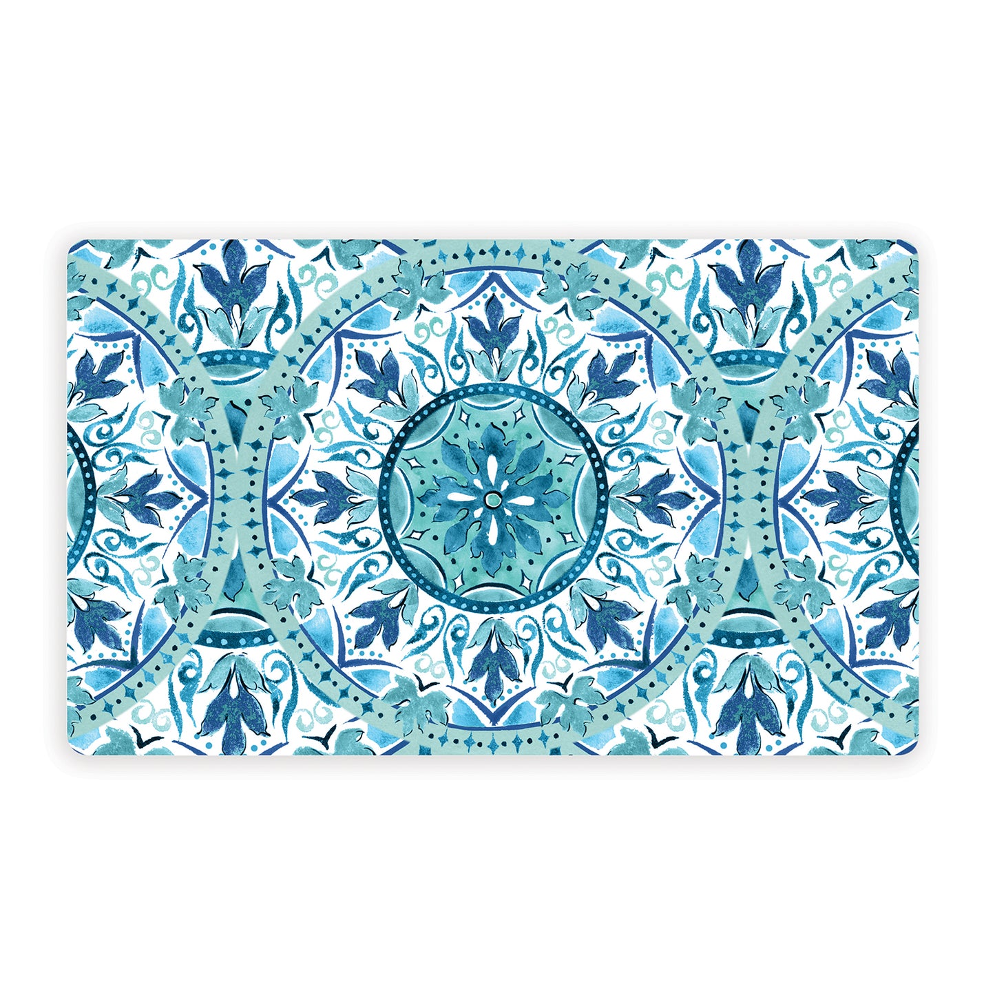 Gibraltar Pet Placemat