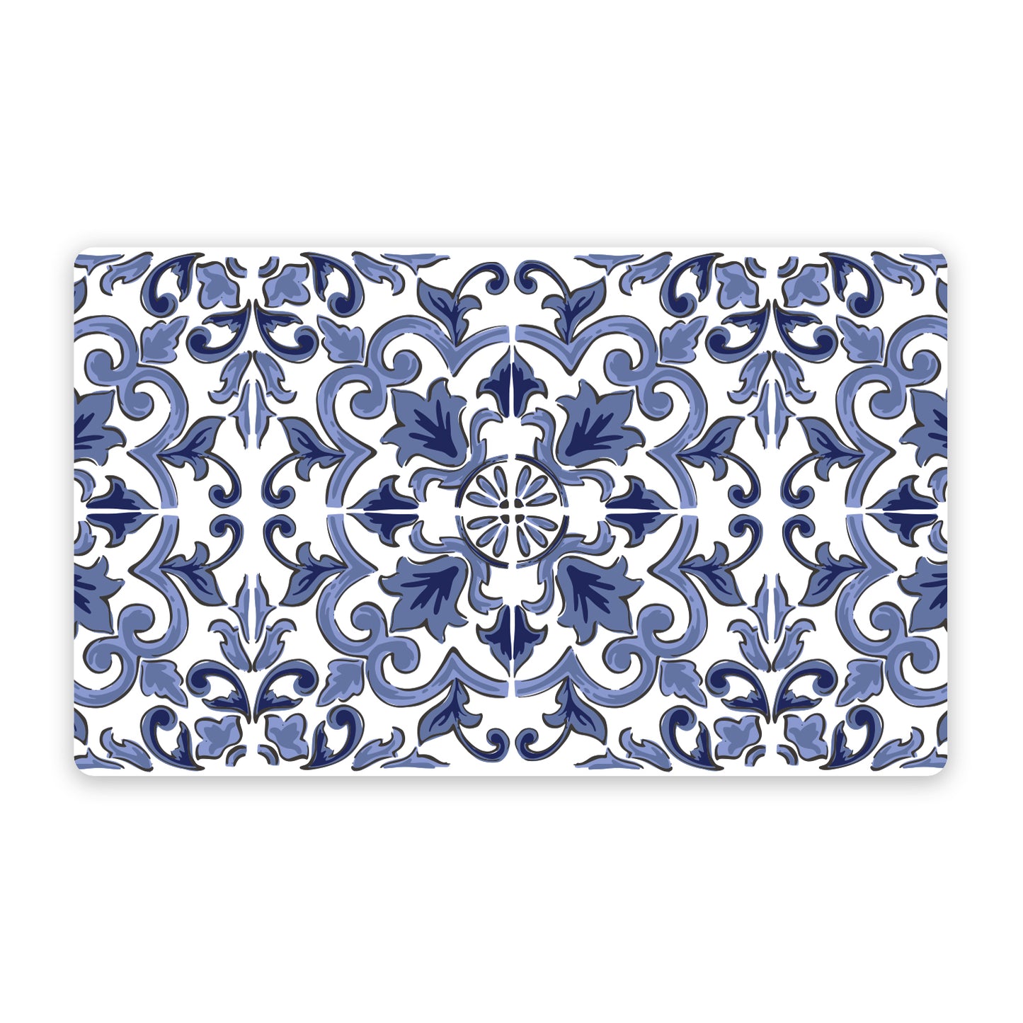 Canyon Clay Pet Placemat