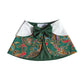 Batik Cape - Green