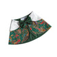Batik Cape - Green