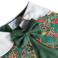 Batik Cape - Green