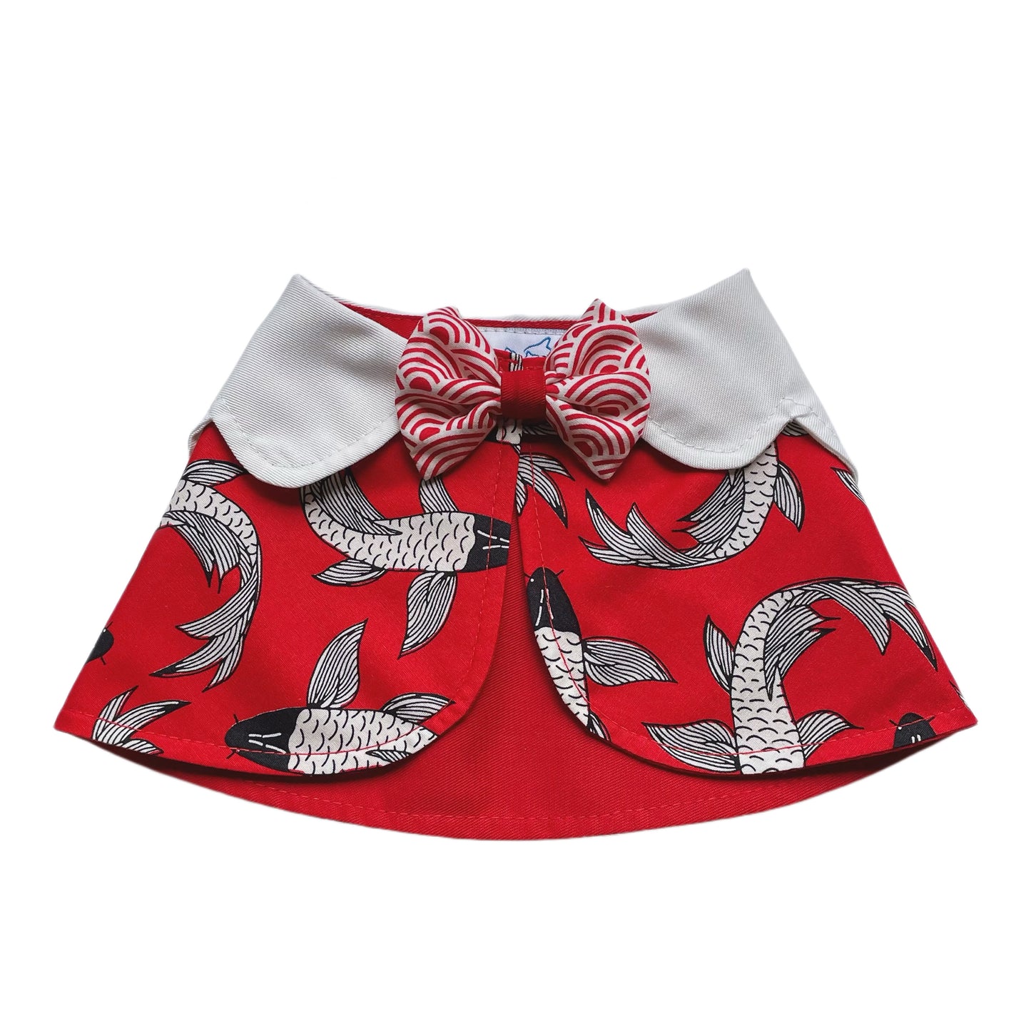 Koi Fish Cape