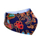 Batik Bandana - Blue