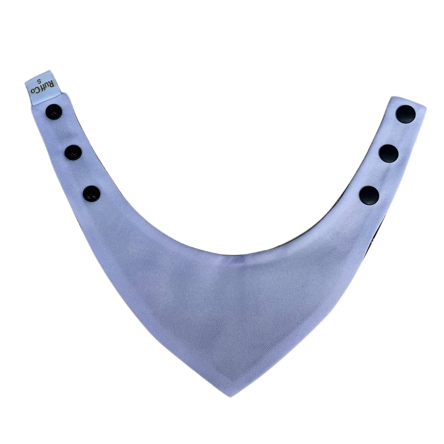 Batik Bandana - Blue