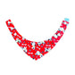 Bull Terrier Bandana - Red