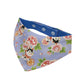 Copy of Copy of CNY Lucky Cat - Baby Blue