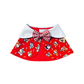 Puppies Cape - Red