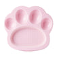 PAW 2-IN-1 Mini Slow Feeder & Lick Pad - Baby Pink (Easy)