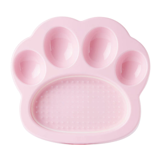 PAW 2n1 Slow Feeder/Lick Pad - Wagabonz