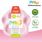 PAW 2-IN-1 Mini Slow Feeder & Lick Pad - Baby Pink (Easy)