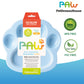 PAW 2-IN-1 Mini Slow Feeder & Lick Pad - Baby Blue (Easy)