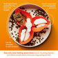 SPIN Interactive Feeder - Bougainvillea - Orange (Easy)