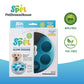 SPIN Interactive Feeder -  Palette  - Blue (Medium)