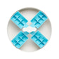 SPIN Interactive Feeder - Windmill  - Blue (Easy)