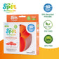 SPIN Accessories - Bougainvillea - Orange (Easy)