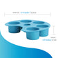 SPIN Accessories -  Palette - Blue (Medium)