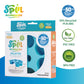 SPIN Accessories -  Palette - Blue (Medium)