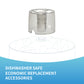 SPIN Accessories -  UFO Maze - Dispenser (Tricky)