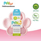 PAW 2-IN-1 Slow Feeder & Lick Pad - Baby Pink (Easy)