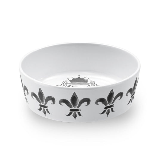 Couture Pet Bowl - Small
