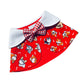 Puppies Cape - Red
