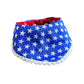 Sailor Bandana - Red