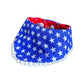 Sailor Bandana - Red