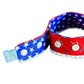 Sailor Bandana - Red