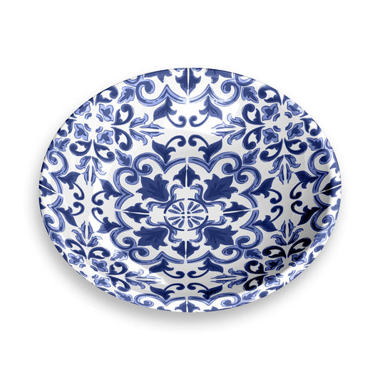 Canyon Clay Pet Saucer