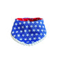 Sailor Bandana - Red