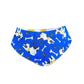 Bull Terrier Bandana - Blue