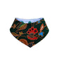 Batik Bandana - Green