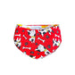 Bull Terrier Bandana - Red