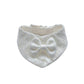 Wedding Bandana - Cream