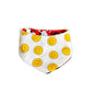 Bull Terrier Bandana - Red